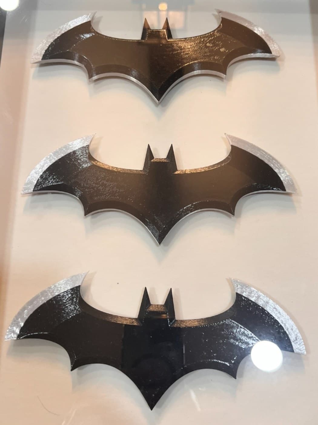 Batarang Set photo