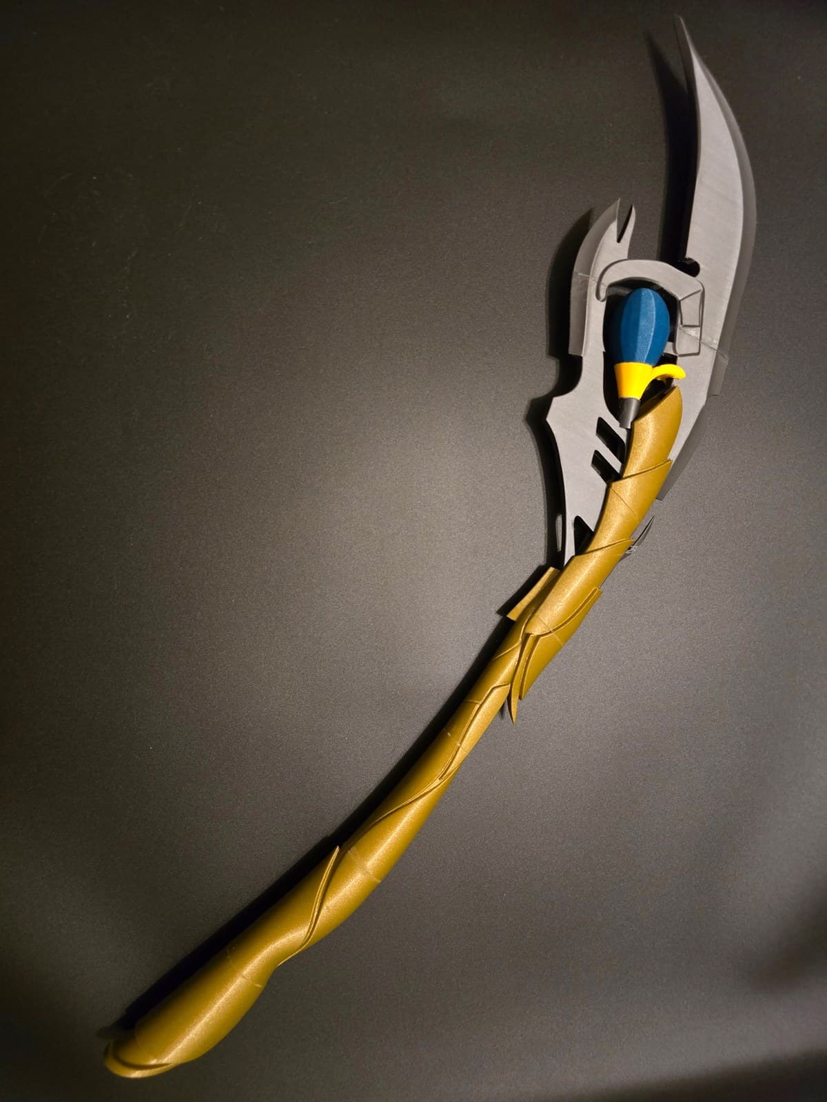 Loki’s Scepter photo