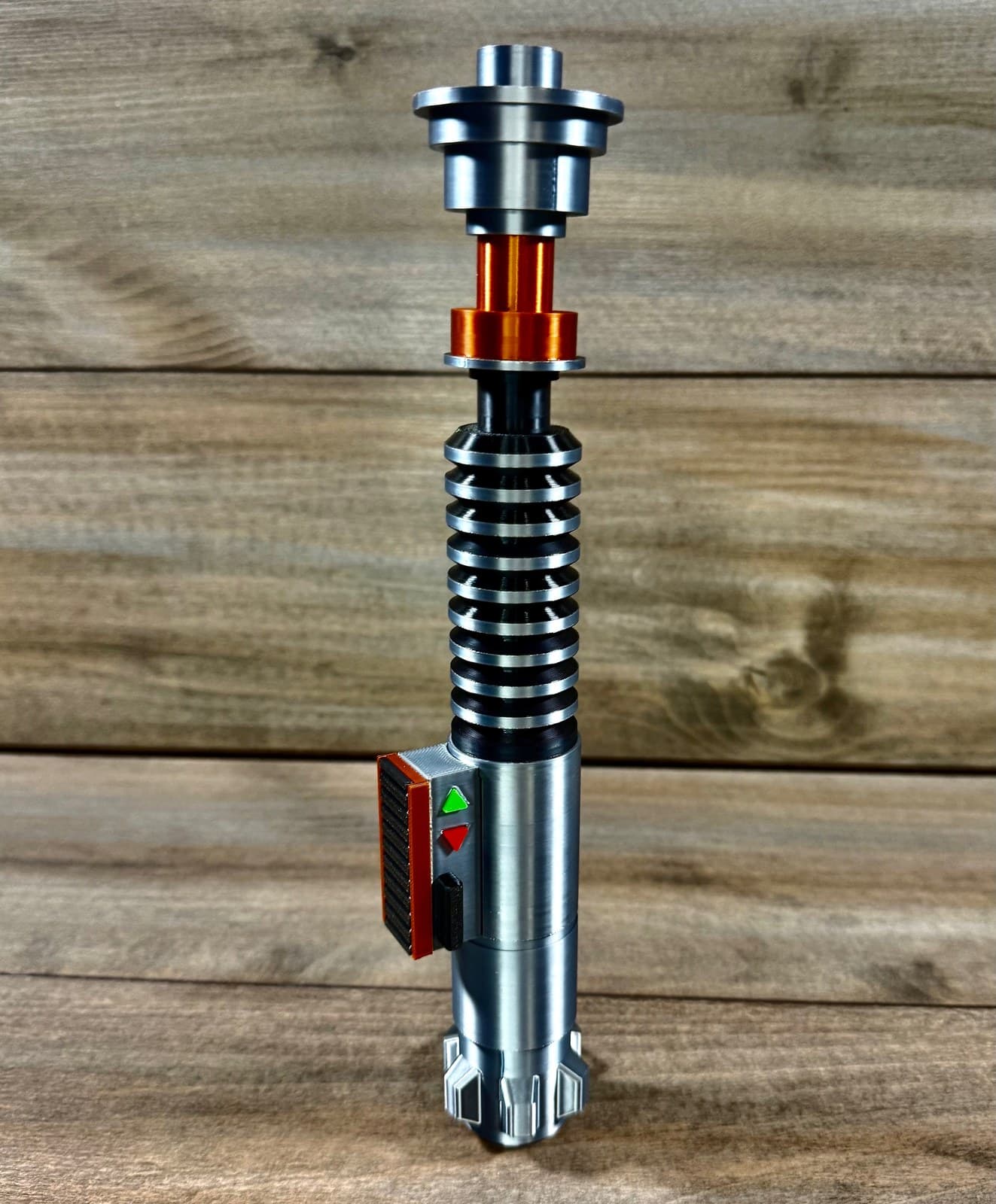 Luke ROTJ Saber Hilt photo