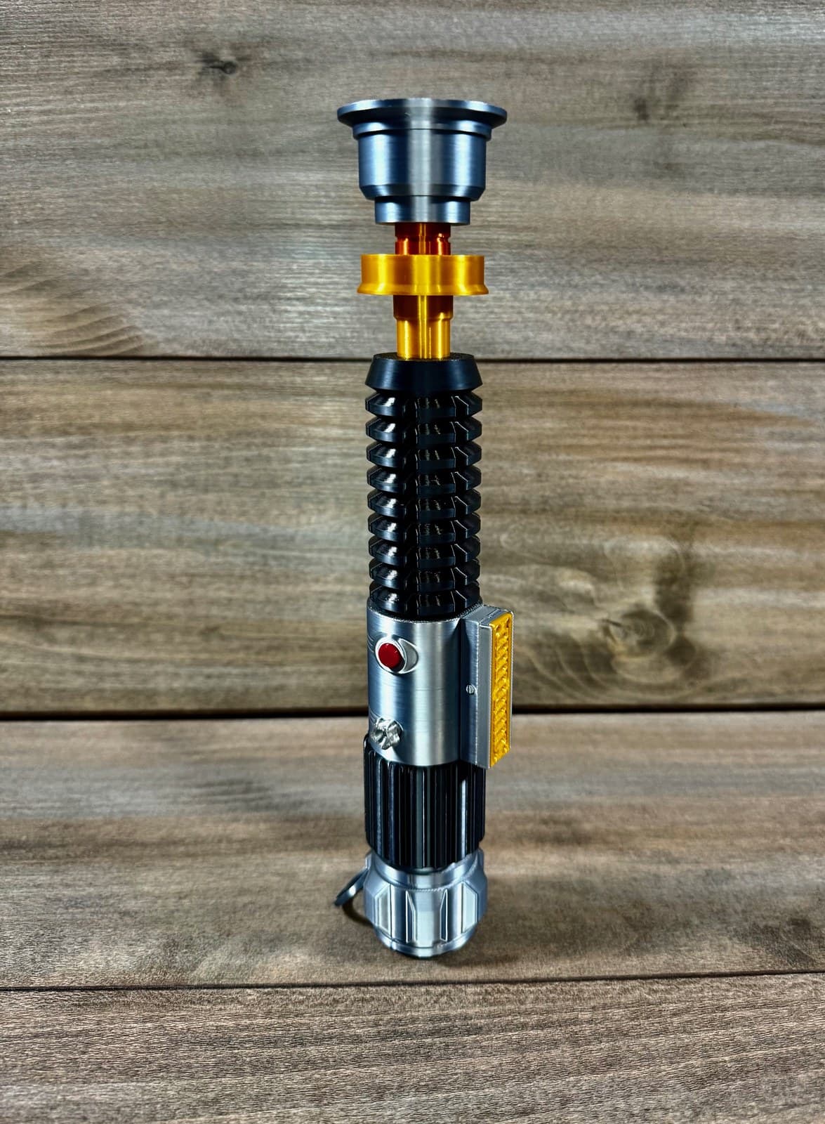 Obi-Wan Saber Hilt photo