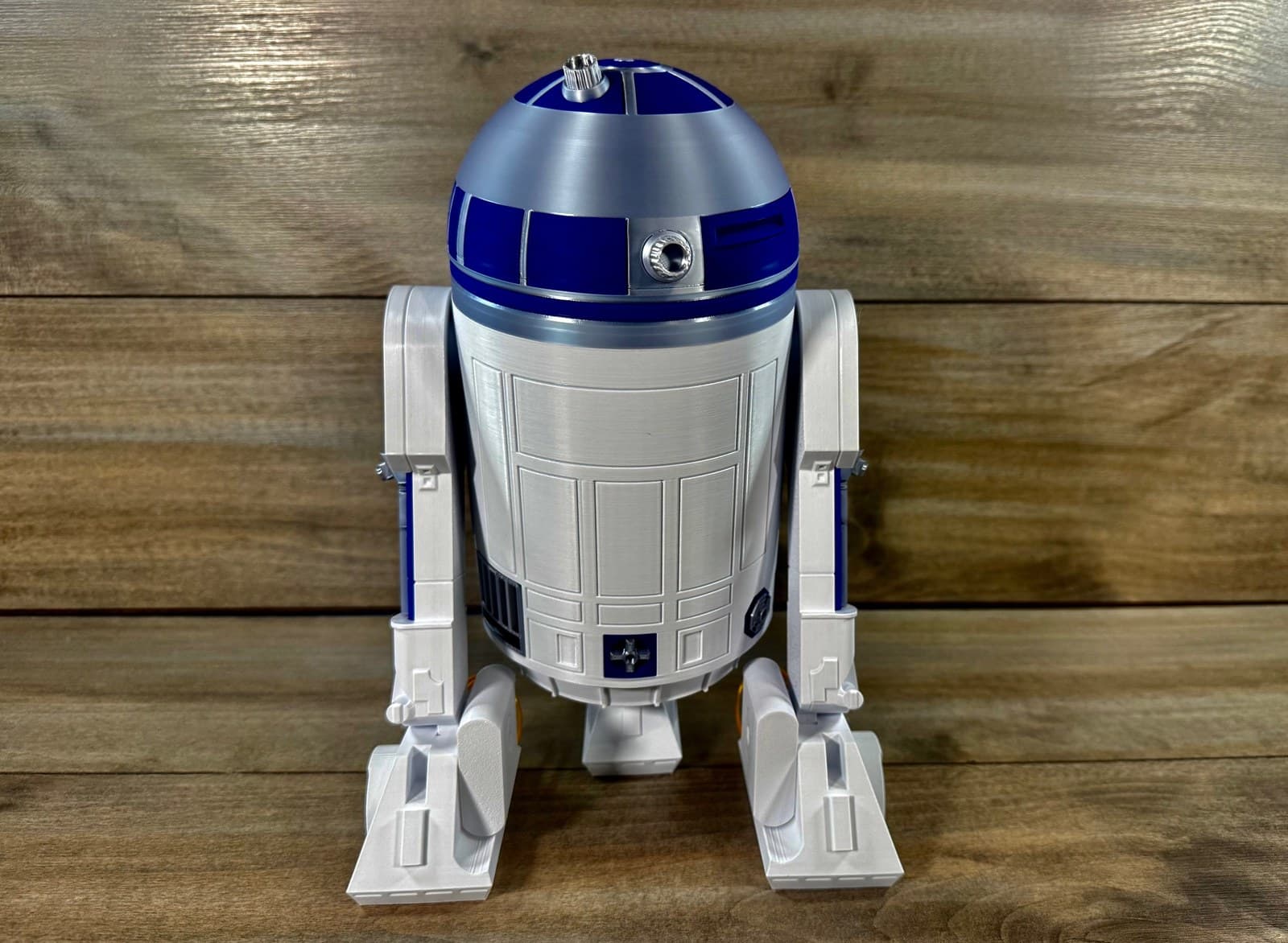R2-D2 Astromech photo