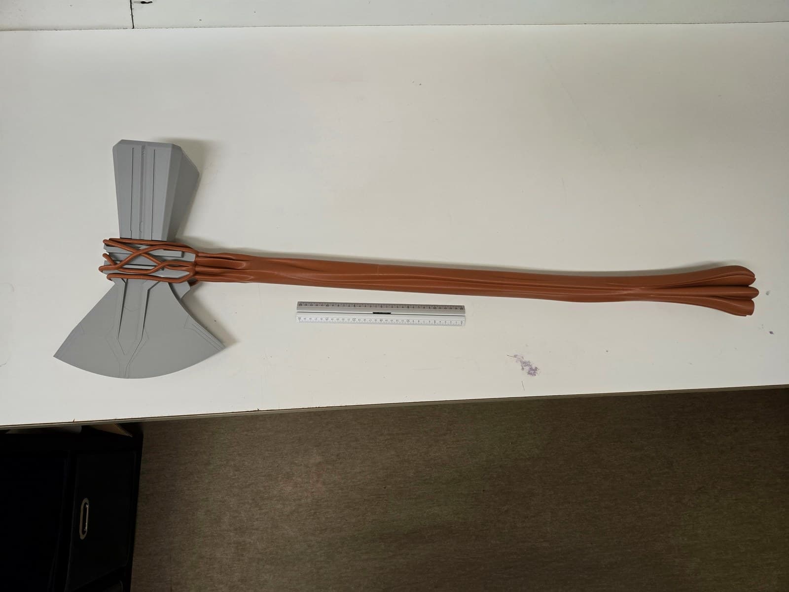 Stormbreaker Axe photo